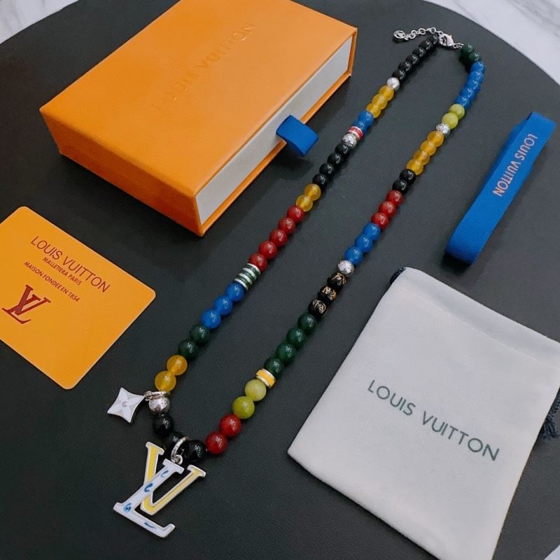 Louis Vuitton Necklaces